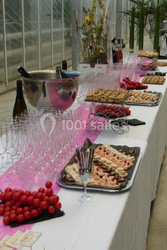 Traiteur Brains (Loire-Atlantique) - Bossis Traiteur #21