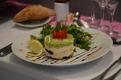 Traiteur Brains (Loire-Atlantique) - Bossis Traiteur #24