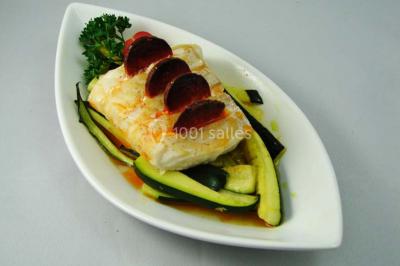 Traiteur Brains (Loire-Atlantique) - Bossis Traiteur #24