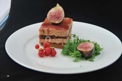 Traiteur Brains (Loire-Atlantique) - Bossis Traiteur #24