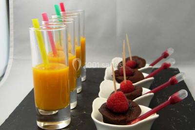 Traiteur Brains (Loire-Atlantique) - Bossis Traiteur #24