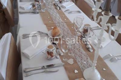 Traiteur Brains (Loire-Atlantique) - Bossis Traiteur #24