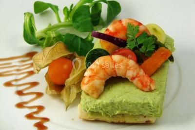 Traiteur Brains (Loire-Atlantique) - Bossis Traiteur #24