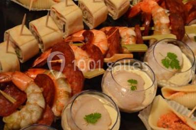 Traiteur Brains (Loire-Atlantique) - Bossis Traiteur #24