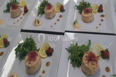 Traiteur Brains (Loire-Atlantique) - Bossis Traiteur #24