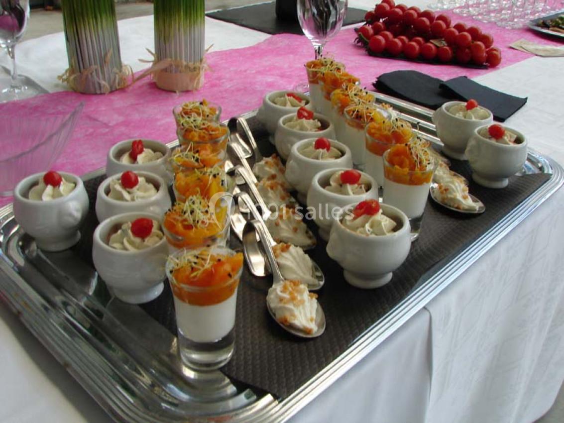 Traiteur Brains (Loire-Atlantique) - Bossis Traiteur #20