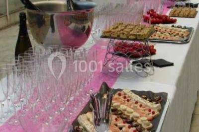 Traiteur Brains (Loire-Atlantique) - Bossis Traiteur #24