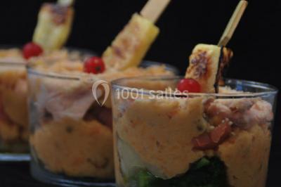 Traiteur Brains (Loire-Atlantique) - Bossis Traiteur #24