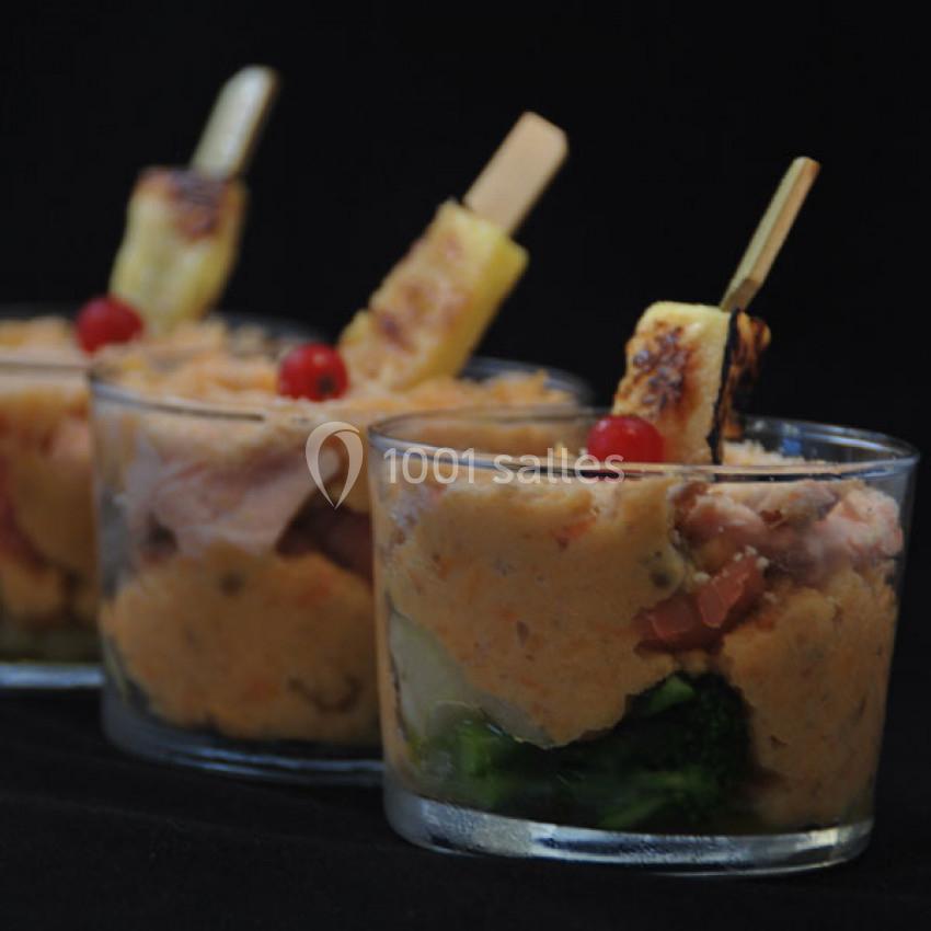 Traiteur Brains (Loire-Atlantique) - Bossis Traiteur #22