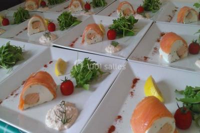 Traiteur Brains (Loire-Atlantique) - Bossis Traiteur #24