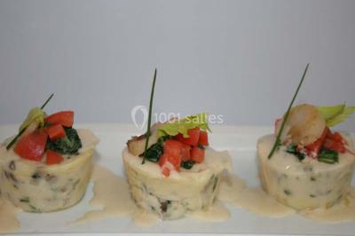 Traiteur Brains (Loire-Atlantique) - Bossis Traiteur #24