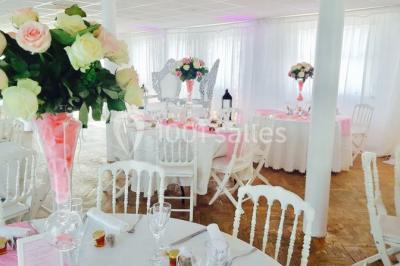 Le Jardin De Marolles