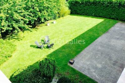 Location salle Marolles-en-Brie (Val-de-Marne) - Le Jardin De Marolles #18