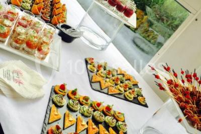 Location salle Marolles-en-Brie (Val-de-Marne) - Le Jardin De Marolles #18