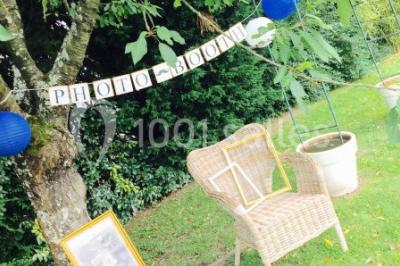 Location salle Marolles-en-Brie (Val-de-Marne) - Le Jardin De Marolles #18