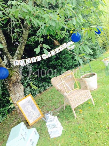 Location salle Marolles-en-Brie (Val-de-Marne) - Le Jardin De Marolles #15