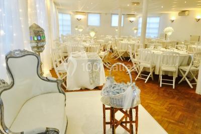 Location salle Marolles-en-Brie (Val-de-Marne) - Le Jardin De Marolles #18