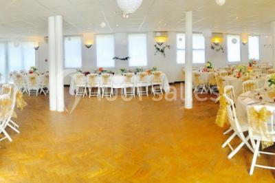 Location salle Marolles-en-Brie (Val-de-Marne) - Le Jardin De Marolles #18