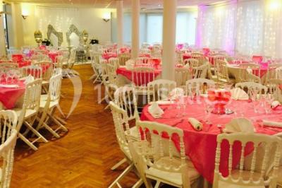 Location salle Marolles-en-Brie (Val-de-Marne) - Le Jardin De Marolles #18