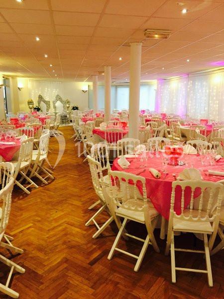 Location salle Marolles-en-Brie (Val-de-Marne) - Le Jardin De Marolles #7