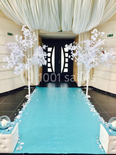 Location salle Marolles-en-Brie (Val-de-Marne) - Le Jardin De Marolles #17