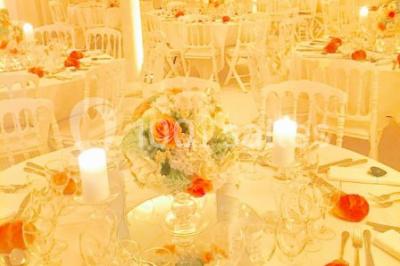 Location salle Marolles-en-Brie (Val-de-Marne) - Le Jardin De Marolles #18