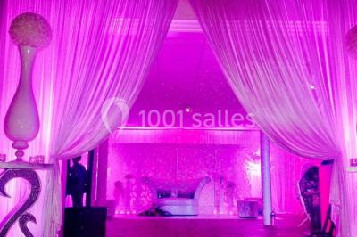 Location salle Marolles-en-Brie (Val-de-Marne) - Le Jardin De Marolles #18