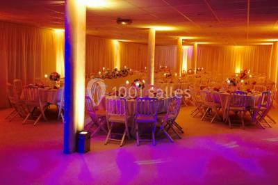Location salle Marolles-en-Brie (Val-de-Marne) - Le Jardin De Marolles #18