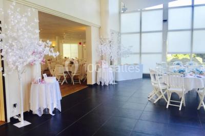 Location salle Marolles-en-Brie (Val-de-Marne) - Le Jardin De Marolles #18