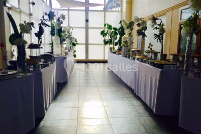 Location salle Marolles-en-Brie (Val-de-Marne) - Le Jardin De Marolles #18