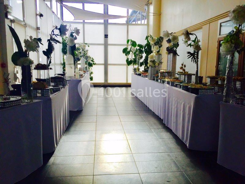 Location salle Marolles-en-Brie (Val-de-Marne) - Le Jardin De Marolles #18