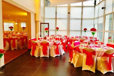 Location salle Marolles-en-Brie (Val-de-Marne) - Le Jardin De Marolles #18