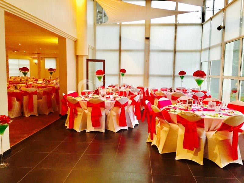 Location salle Marolles-en-Brie (Val-de-Marne) - Le Jardin De Marolles #11