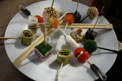 Karen Réceptions Organisation