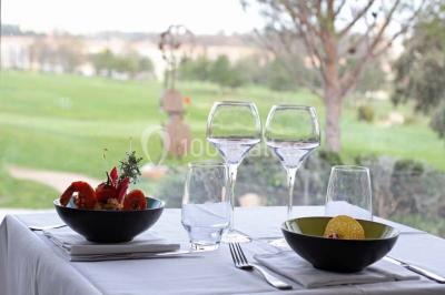 Location salle Juvignac (Hérault) - Quality Hotel Du Golf Montpellier Juvignac #12