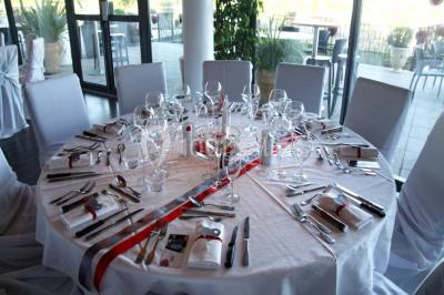 Location salle Juvignac (Hérault) - Quality Hotel Du Golf Montpellier Juvignac #12