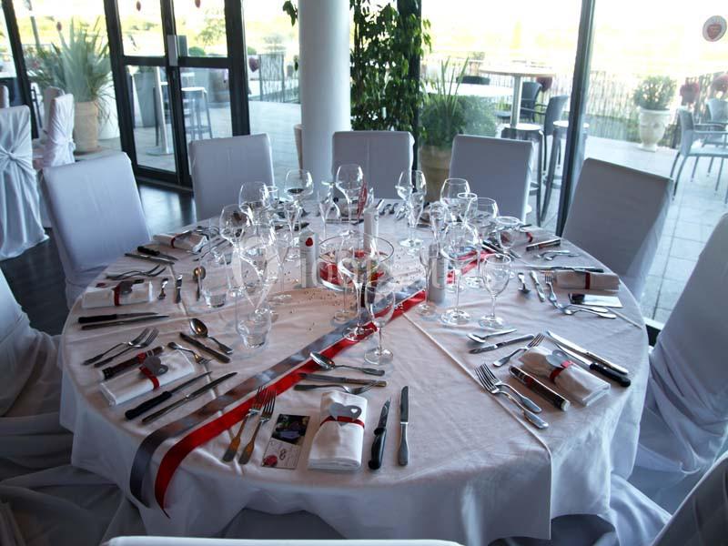 Location salle Juvignac (Hérault) - Quality Hotel Du Golf Montpellier Juvignac #5