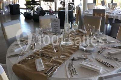 Location salle Juvignac (Hérault) - Quality Hotel Du Golf Montpellier Juvignac #12