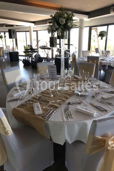 Location salle Juvignac (Hérault) - Quality Hotel Du Golf Montpellier Juvignac #7