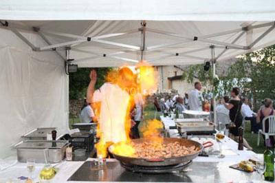 Traiteur Terrebasse (Haute-Garonne) - Frederic Renault Chef Cuisinier #15