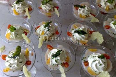 Traiteur Terrebasse (Haute-Garonne) - Frederic Renault Chef Cuisinier #15