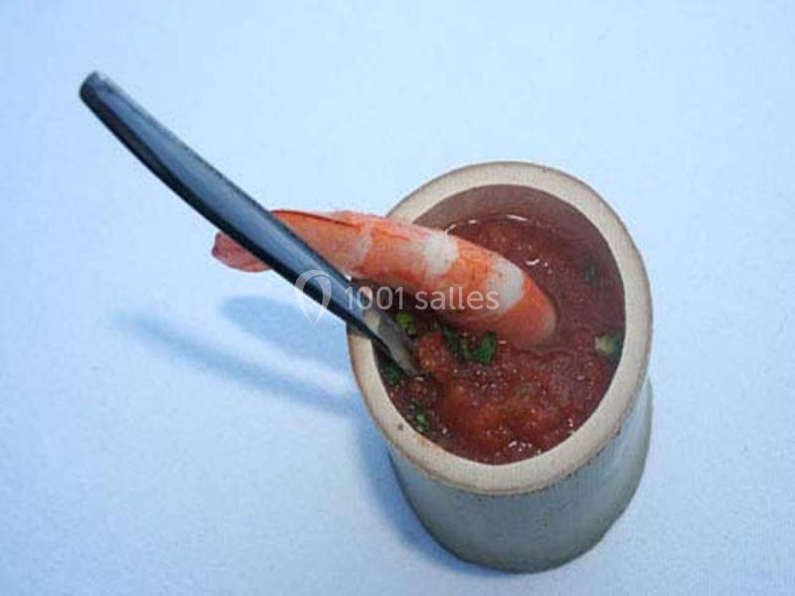 Traiteur Terrebasse (Haute-Garonne) - Frederic Renault Chef Cuisinier #5