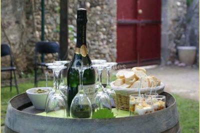 Traiteur Terrebasse (Haute-Garonne) - Frederic Renault Chef Cuisinier #15