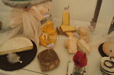 Traiteur Terrebasse (Haute-Garonne) - Frederic Renault Chef Cuisinier #15