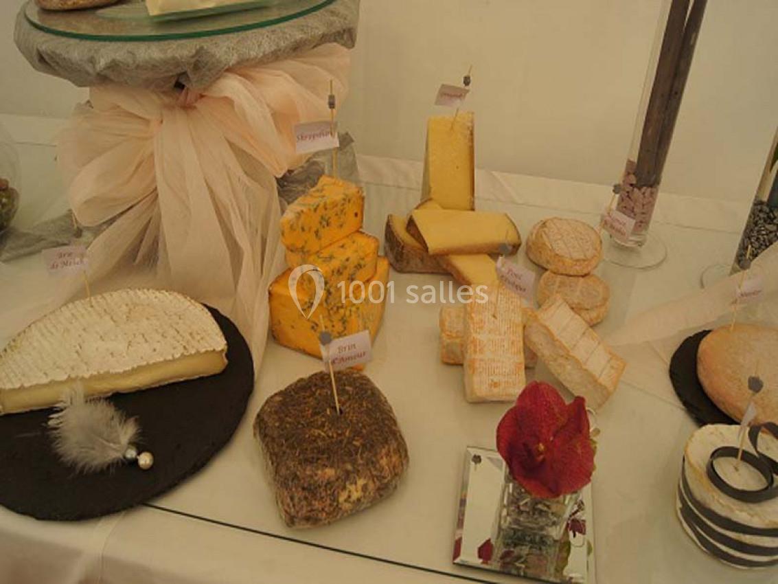 Traiteur Terrebasse (Haute-Garonne) - Frederic Renault Chef Cuisinier #7