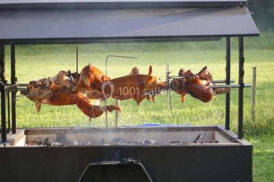 Traiteur Terrebasse (Haute-Garonne) - Frederic Renault Chef Cuisinier #15