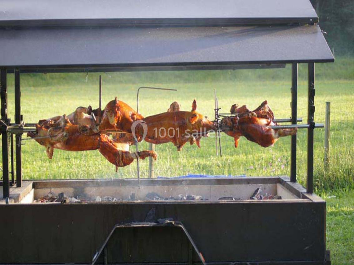 Traiteur Terrebasse (Haute-Garonne) - Frederic Renault Chef Cuisinier #8