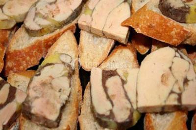 Traiteur Terrebasse (Haute-Garonne) - Frederic Renault Chef Cuisinier #15