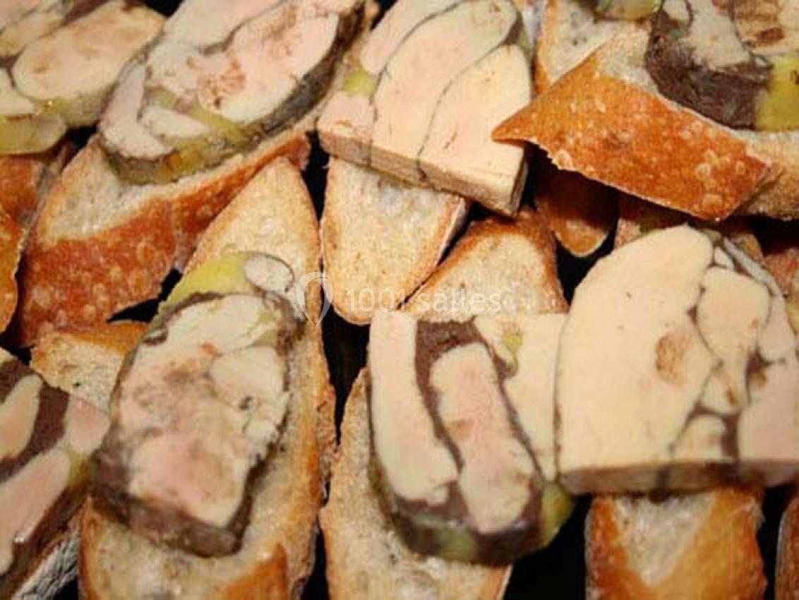 Traiteur Terrebasse (Haute-Garonne) - Frederic Renault Chef Cuisinier #9