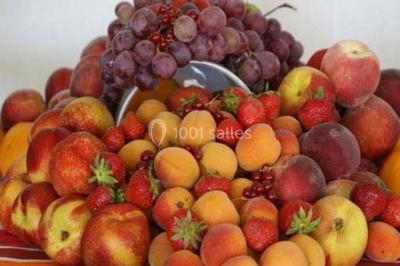 Traiteur Terrebasse (Haute-Garonne) - Frederic Renault Chef Cuisinier #15